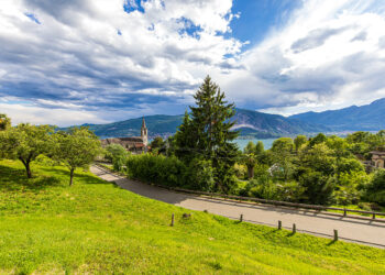 Verbania in 5 buoni propositi per il 2023