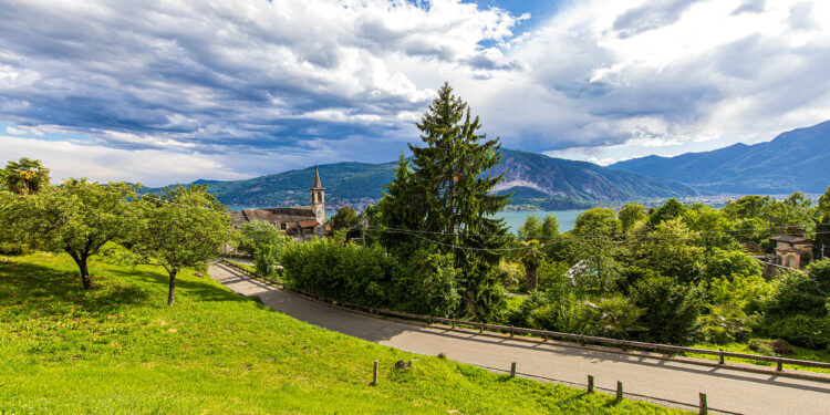 Verbania in 5 buoni propositi per il 2023