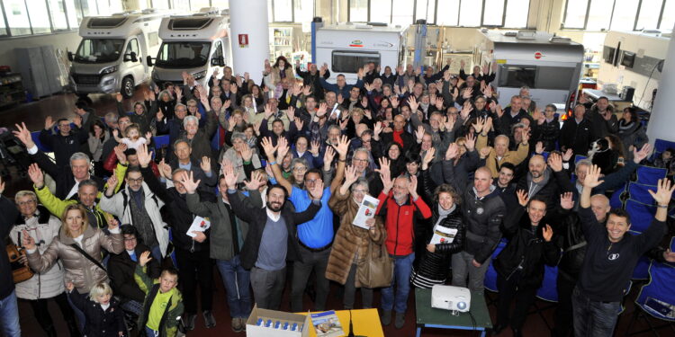 Domenica 22 gennaio “Officine Aperte” Bonometti torna in presenza e diretta streaming