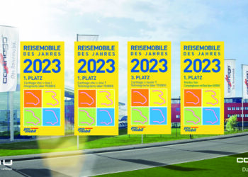 Il 2023 inizia all’insegna di grandi successi per Carthago e Malibu