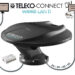 Teleco presenta la nuova antenna TV omnidirezionale Wing-LAN 11