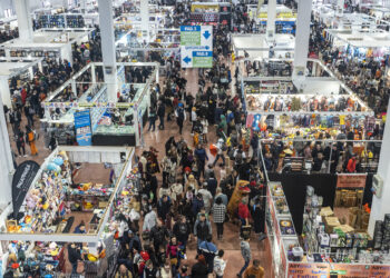 Sabato 14 e domenica 15 a Cremona arriva il festival del divertimento per tutta la famiglia