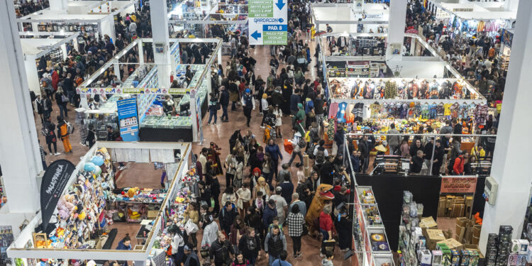 Sabato 14 e domenica 15 a Cremona arriva il festival del divertimento per tutta la famiglia