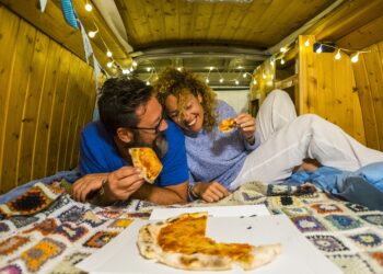 San Valentino On the Road: perché un viaggio itinerante di coppia vi farà battere il cuore