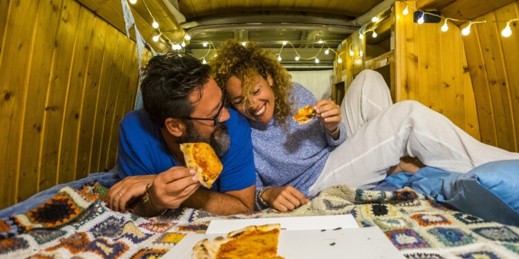 San Valentino On the Road: perché un viaggio itinerante di coppia vi farà battere il cuore
