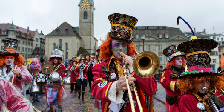 Zurigo, un avvio di 2023 ricco di eventi e nuove aperture