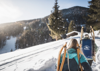 10 motivi (+1 bonus) per godersi l’inverno a Bressanone