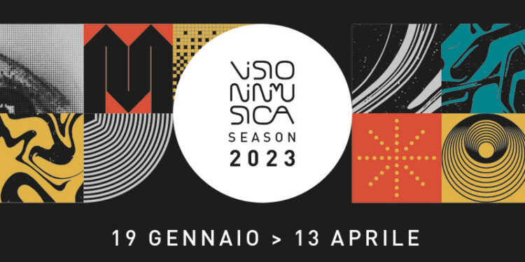 Giovedì 19 gennaio a Terni Visioninmusica apre la sua XIXesima edizione