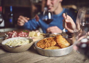 Dal 13 gennaio al 28 febbraio in Val di Non un mese di eventi enogastronomici con “Tortel & Gropel”