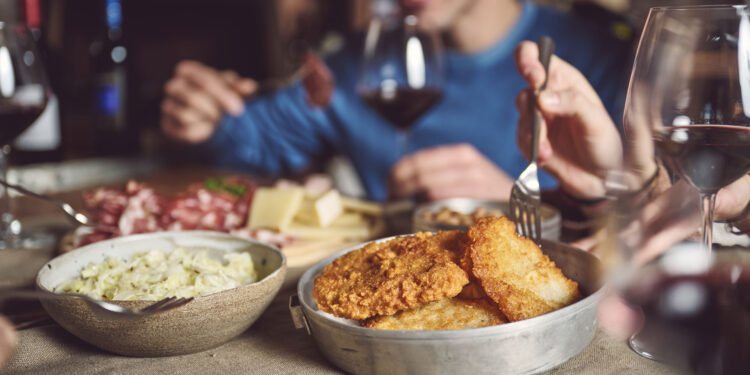 Dal 13 gennaio al 28 febbraio in Val di Non un mese di eventi enogastronomici con “Tortel & Gropel”