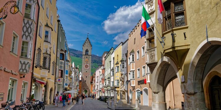 Vacanze in Val Ridanna: alla scoperta delle emozioni