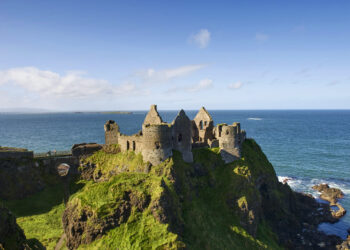 Dieci angoli romantici dell’Irlanda del Nord perfetti per San Valentino