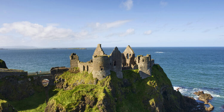 Dieci angoli romantici dell’Irlanda del Nord perfetti per San Valentino