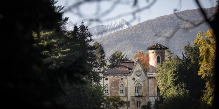 Primavera al Parco del Castello di Miradolo (TO): otto appuntamenti nella natura
