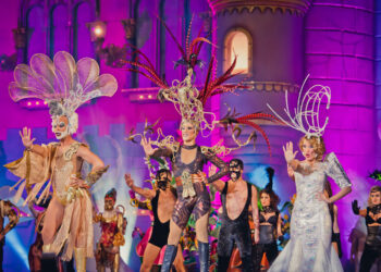 Isole Canarie: a ogni isola il suo Carnevale