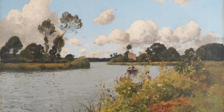 Dall’11 marzo al 4 giugno Torino celebra i maestri dell’Impressionismo