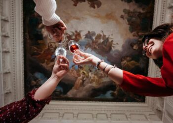 Dal 4 al 6 marzo a Torino la prima edizione del Salone del vino