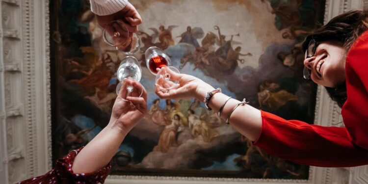 Dal 4 al 6 marzo a Torino la prima edizione del Salone del vino