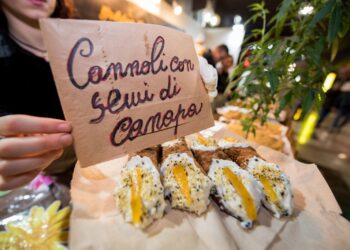 Canapa Mundi: dal 17 al 19 febbraio torna a Roma la Fiera Internazionale della Canapa