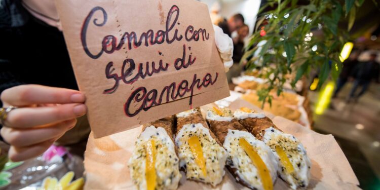 Canapa Mundi: dal 17 al 19 febbraio torna a Roma la Fiera Internazionale della Canapa