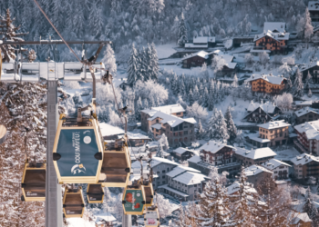 Dal 9 al 12 febbraio Courmayeur Design Week-end 2023