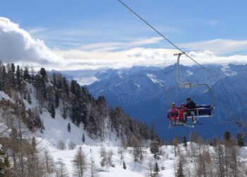 Vacanze in Val di Sole, uno dei gioielli del Trentino