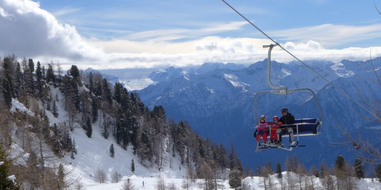 Vacanze in Val di Sole, uno dei gioielli del Trentino