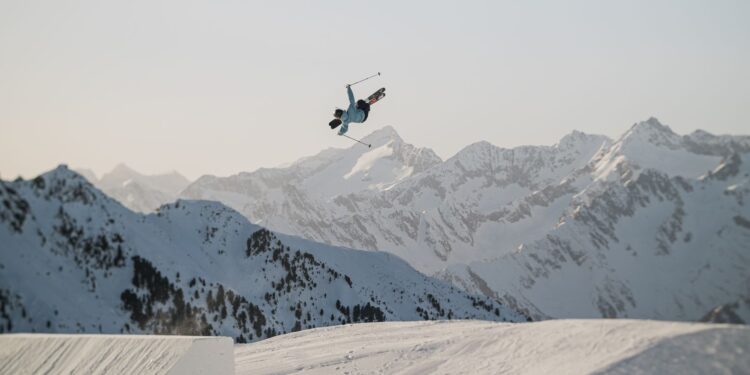 XMasters Winter Edition 2023: a Moena i grandi talenti dello snowboard e del freestyle