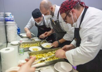 Nelle Marche è iniziato il conto alla rovescia per Tipicità Festival 2023