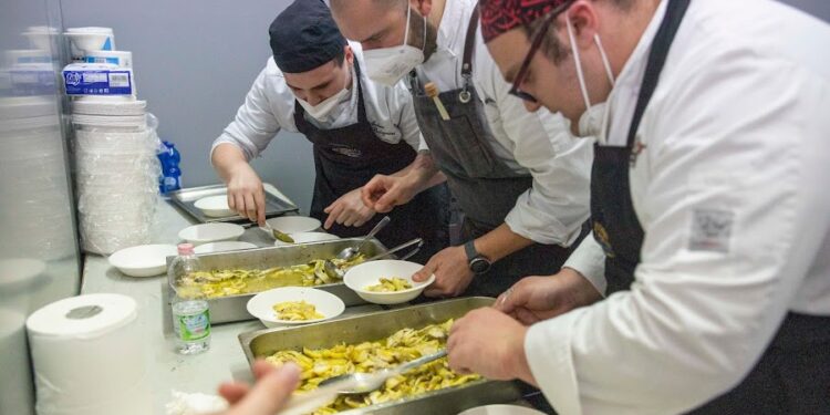 Nelle Marche è iniziato il conto alla rovescia per Tipicità Festival 2023