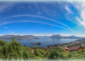 Domenica 5 marzo a Stresa, sul Lago Maggiore, “Vino, Sostantivo Femminile”