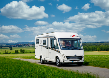 Vi presentiamo alcune caratteristiche dei mezzi Carthago: la stiva e la carrozzeria