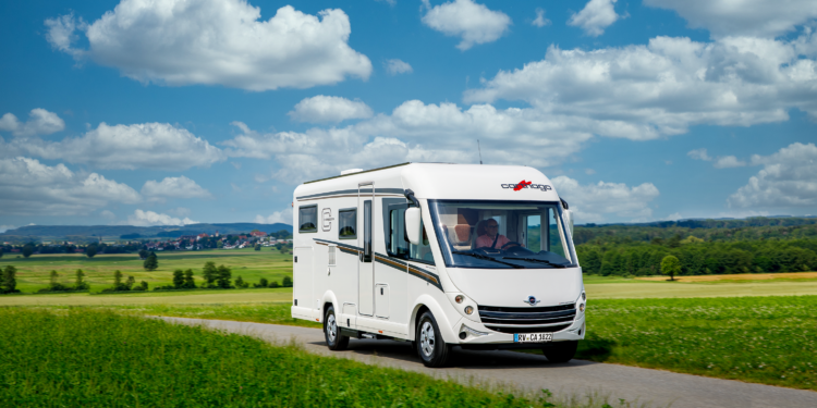 Vi presentiamo alcune caratteristiche dei mezzi Carthago: la stiva e la carrozzeria