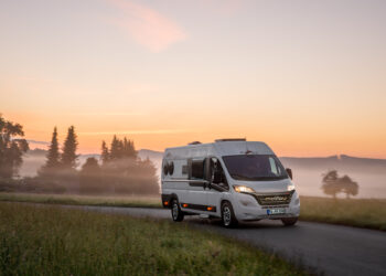 Malibu Vans: vi sveliamo alcune interessanti curiosità