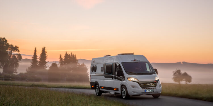 Malibu Vans: vi sveliamo alcune interessanti curiosità