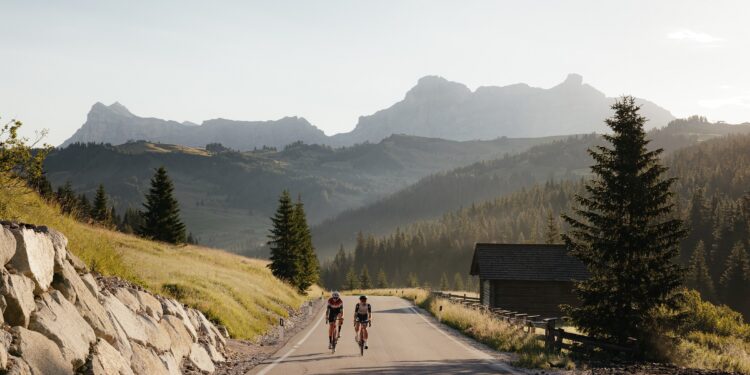 Alta Badia, il paradiso per pedalare
