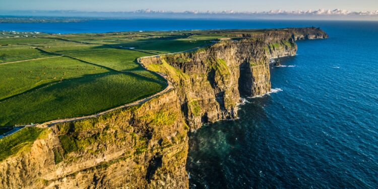 Ireland Week: dal 12 al 19 marzo a Milano una settimana dedicata alla cultura irlandese