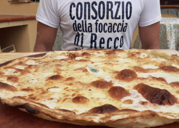 “Evoè Festival”: a Recco si è tenuta la festa dell’arte gastronomica e prodotti d’eccellenza