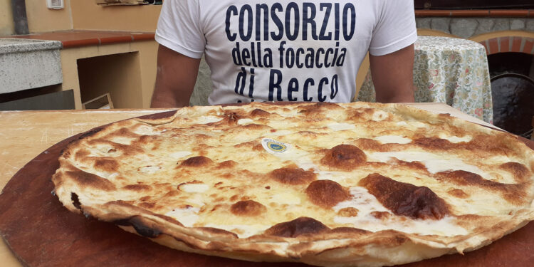 “Evoè Festival”: a Recco si è tenuta la festa dell’arte gastronomica e prodotti d’eccellenza