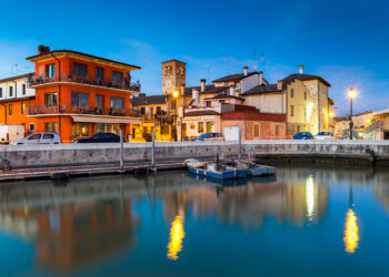 Pasqua a Lignano Sabbiadoro: proposte per tutti i gusti