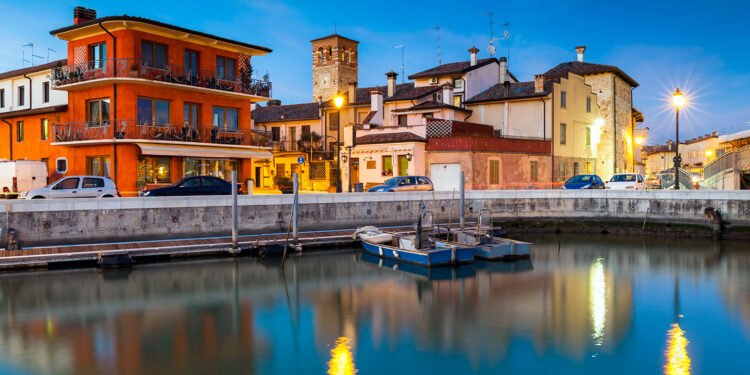 Pasqua a Lignano Sabbiadoro: proposte per tutti i gusti