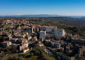 Sabato 1° aprile al via il festival outdoor “Umbria Primavera in Cammino”