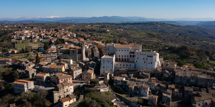 Sabato 1° aprile al via il festival outdoor “Umbria Primavera in Cammino”