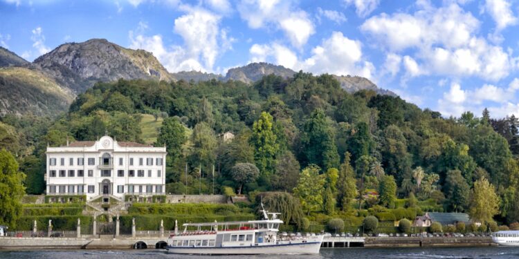 Da sabato 18 marzo il museo e giardino Botanico Villa Carlotta (CO) riapre al pubblico