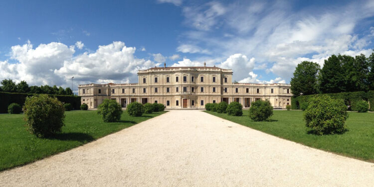 “Bollicine in Villa”: a Venezia le più grandi bollicine d’Italia, Francia e resto d’Europa