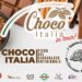 Choco Italia ad Alberobello tra trulli, dolcezze e spettacoli