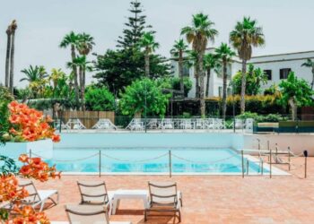 Nuova Convenzione Tessera Turit con Villa Favorita Hotel & Resort (TP)