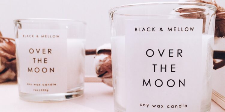 I segreti delle etichette personalizzate, da utilizzare anche in camper