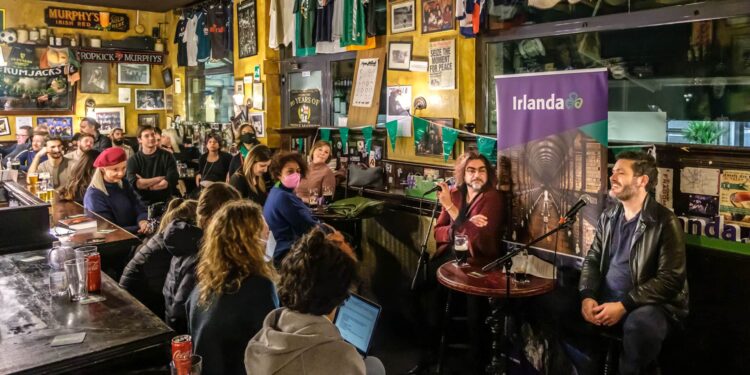 Gli eventi da non perdere nel fine settimana 17-18-19 marzo