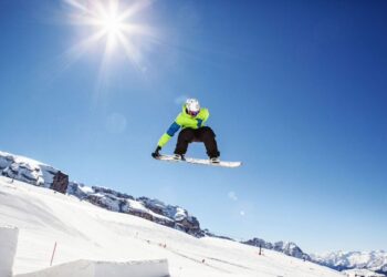 Primavera sulla neve a Madonna di Campiglio: i top events e le novità del 2023